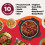 Multikeitin Instant Pot Pro WiFi 5,7 L 3