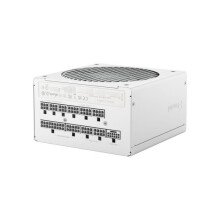 FRACTAL DESIGN - Ion 3 Gold 1000W Blanco (Cable UE) - Fuente de alimentación ATX12V 3.1 - 1000 W