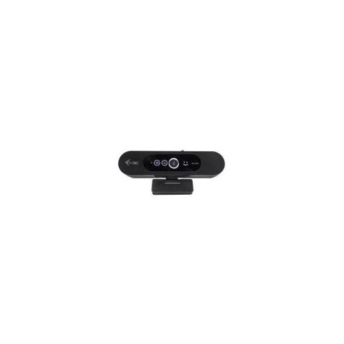 Webcam - I-TEC - Solomon WH200 2K - Windows Hello - 1280x720 HD - Compatibile Windows