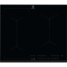 Induktionskochfeld - Electrolux - EIV634 - 4 Kochzonen - Glas - 7350 W
