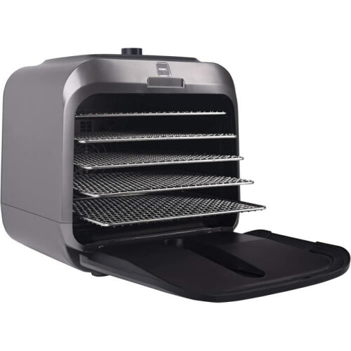Dörrgerät - Maxxo - Infra Dry - 500 W - 5 Etagen - Variable Temperatur 2