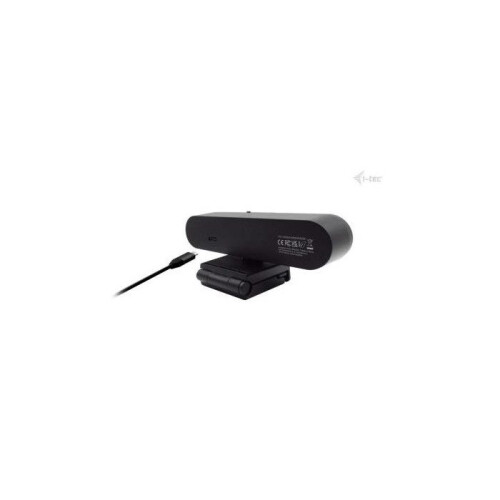 Webcam - I-TEC - Solomon WH200 2K - Windows Hello - 1280x720 HD - Compatibile Windows 2