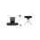 Webcam - I-TEC - Solomon WH200 2K - Windows Hello - 1280x720 HD - Compatibile Windows 6
