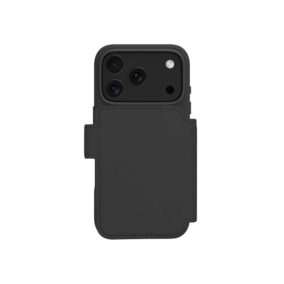 Dbramante1928 Schwarz Funda Para Móvil Lynge Ms Icon Folio Mit Magsafe Für Iphone 17 Pro - Bild 4