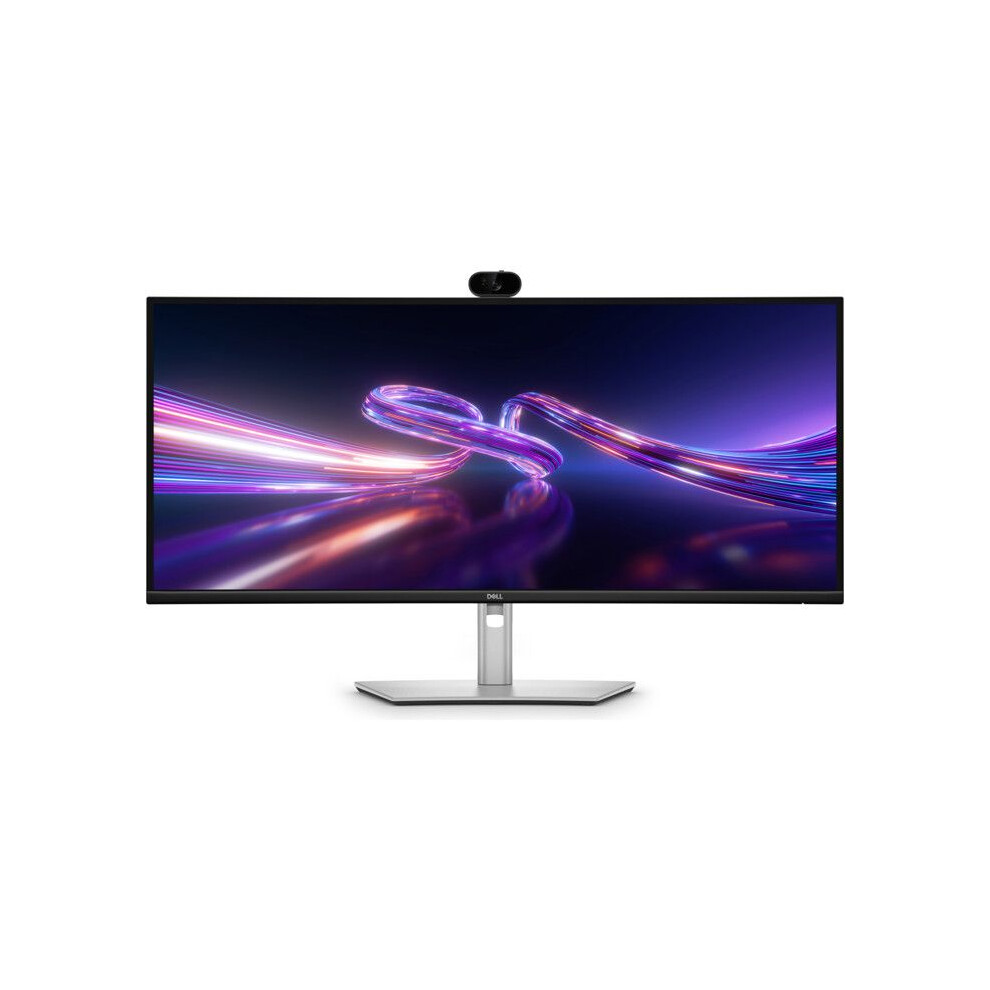 Dell Pro P3426WEV (3440 x 1440 Pixel, 34.10"), Monitor, Schwarz - Bild 5