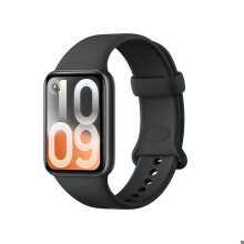 XIAOMI Smart Band 10 Pro – Pulsera conectada - Pantalla AMOLED 1,74" - GNSS independiente - Autonomía 21d - Salud del sueño - Negro