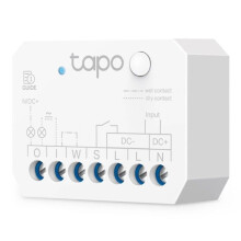 TP-Link Tapo S110E Wi-Fi -moduuli