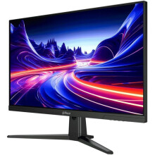 Scherm - externe monitor Dahua - LM27-E241B - 27 inch FHD IPS 240 Hz HDMI DP