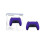 Sony Controller Wireless Sony DualSense PlayStation 5 - Viola Galattico 1
