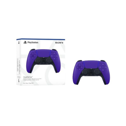 Sony Controller Wireless Sony DualSense PlayStation 5 - Viola Galattico