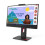 Lenovo Monitor Lenovo ThinkVision T24D-4v 23.8 pollici LED IPS FHD con USB-C 4