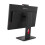Lenovo Monitor Lenovo ThinkVision T24D-4v 23.8 pollici LED IPS FHD con USB-C 5