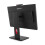 Lenovo Monitor Lenovo ThinkVision T24D-4v 23.8 pollici LED IPS FHD con USB-C 6