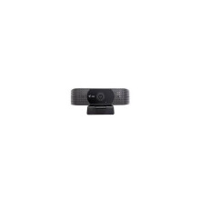 Web-kamera - I-TEC - Solomon 500 - 4K (3840x2160) - PDAF - Automattinen tarkennus