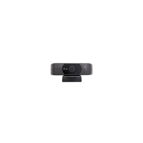 Webcam - I-TEC - Solomon 500 - 4K (3840x2160) - PDAF - Autofocus