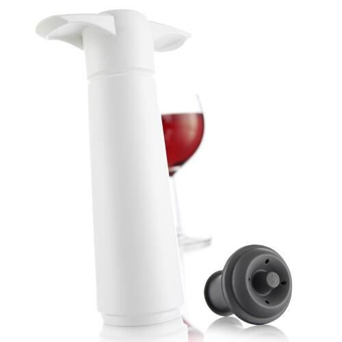 Vakuumpumpe Weinretter Vacuvin