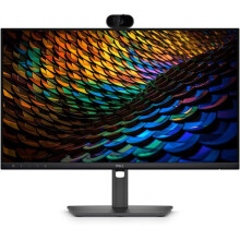 DELL Monitor P2426HEV 23,8" Full HD IPS 1920x1080 Hub USB-C VESA Höhenverstellung Schwarz