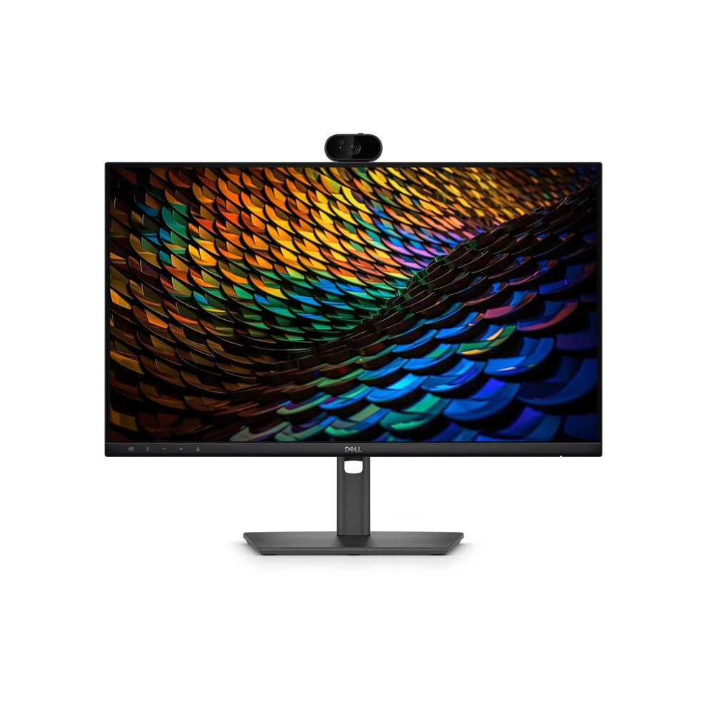 Dell P2426HEV - Monitor - 24 Zoll - Full-HD - Schwarz - Bild 5