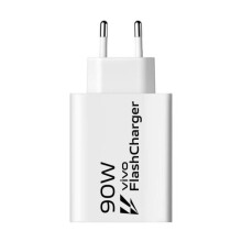 Caricatore da Muro Vivo FlashCharger 90W - 1xUSB - 90W