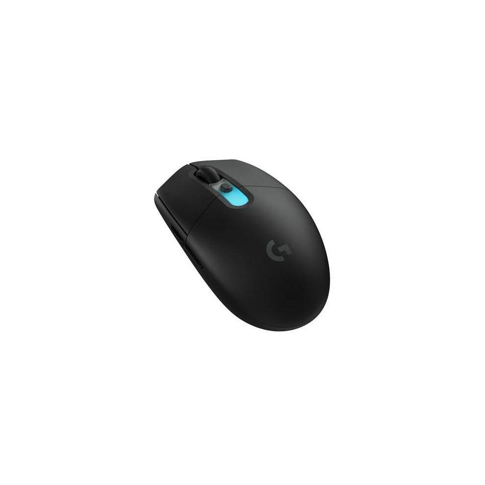 Logitech G Unisex Schwarz Logitech G305 X Superlight Gaming-Maus In - Bild 6