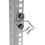 Triton Kabelhalterung 19 D2, 40 x 80, 1