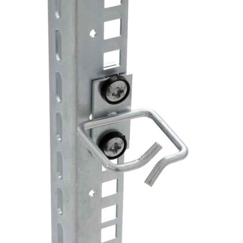 Triton Kabelhalterung 19 D2, 40 x 80,