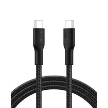 Cable USB-C - Belkin - BoostCharge - 240W - 2m - Negro