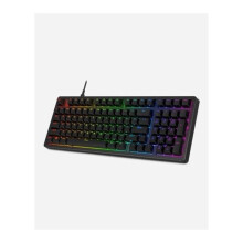 Origins 2 1800 Gaming-Tastatur mit QWERTY, austauschbaren mechanischen Schaltern, kompaktes Format 1800, anpassbares Gehäuse