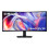 Samsung SAMSUNG ViewFinity S85TH 40p 1000R WUHD Docking TB140W LAN HDMI 1