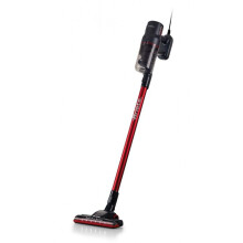 Ariete Handy Force One RBT 2358 Stielstaubsauger 2in1 600W Zyklon rot