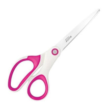 Schneider - LEITZ - WOW - 205 mm - Titan - Ergonomisch - Rosa