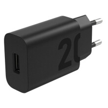 Cargador Lenovo USB-A 20W - ZG38C07909
