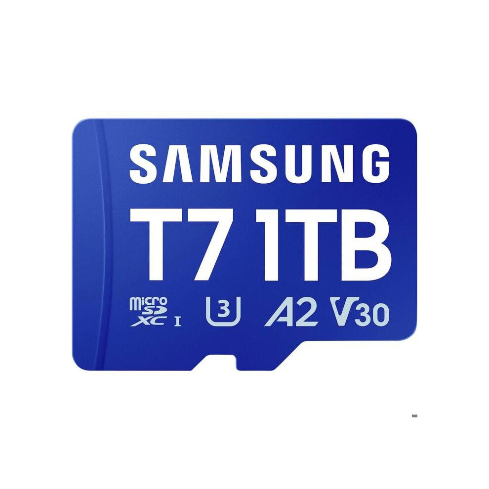 Samsung T7 microSD - 130MBs - 1TB - Image 7