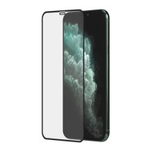 Protector de pantalla - PanzerGlass - SAFE. - Cristal templado - Ultra-Wide Fit - iPhone X/XS/11 Pro