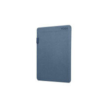 Kannettava tietokoneen suojus - LENOVO - Yoga Sleeve 14'' - Ohut ja kevyt - Magneettisulku - Kierrätetyt materiaalit