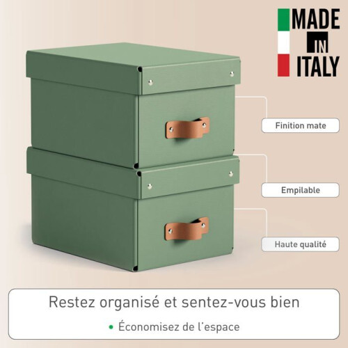 Organisateur de tiroir Leitz - 61470050 2