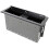 StarTech.com Modularer Anschlusskasten - STARTECH.COM - 2 Module - Eingebaute Ladung - A/V-Anschlüsse - Diskretes Design 1
