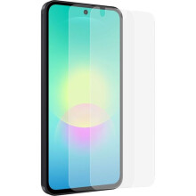 Protetor de tela transparente para smartphone Samsung Galaxy A27 5G