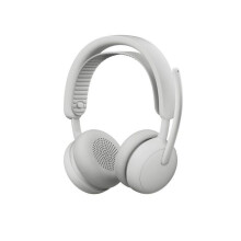 Kopfhörer - LOGITECH - Zone Wireless 2 ES für Unternehmen - Drahtlos Bluetooth 5.3 - USB Typ-C - ANC 25h/48h
