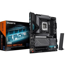 Placa base Gigabyte Z890 EAGLE WIFI7 PLUS