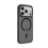 Belkin Custodia Prot Grip Magnetica Belkin per iPhone 17 Pro — Custodia protettiva magnetica nera 1