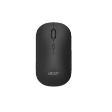 Acer AMR130 Bluetooth 5.2 1600 DPI Schwarz Dual-Modus 4 Tasten Maus