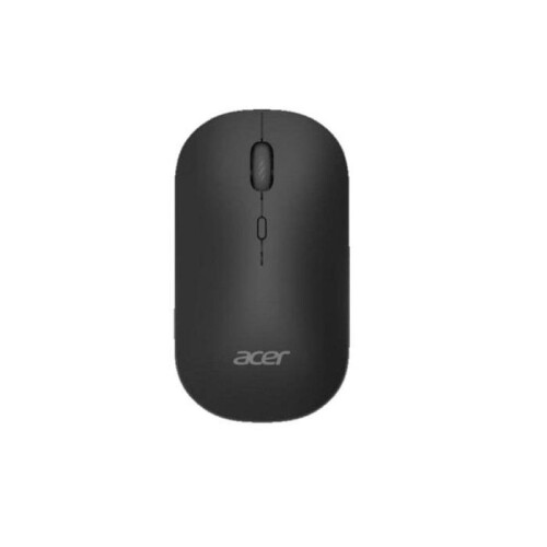 Acer Ratón Acer AMR130 Bluetooth 5.2 1600 DPI Negro Modo Dual 4 Botones