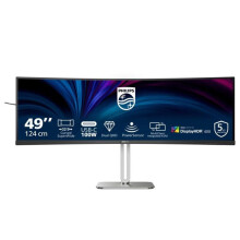 PHILIPS 49B2U5900C/00 48,8p 5120x1440 75Hz VA CURVED H/A 150MM SUPERW