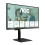 AOC Monitor AOC Q27P4CV 27 Polegadas IPS WQHD 2560x1440 120Hz USB-C 96W 4ms Adaptive Sync HDR Alto-falantes Preto 1