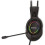 Denver Cuffie con Microfono - DENVER - GHS130 - Nero - Cablate - Sopra-orecchio 1