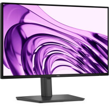 Dell Monitor P2226H 21,5" Full HD IPS 1920x1080 100Hz USB-C HDMI DisplayPort Grau