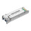 TP-LINK Module MiniGBIC unimode - TP-Link - TL-SM311LS - 3.1x4.3x2.1 cm - Noir - LC Duplex - Montage PCB - Ethernet 1