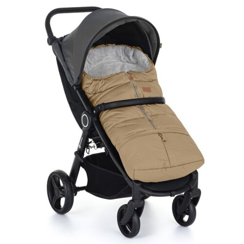 PETITE&amp;MARS Chancelière Jibot 3em1 Doce Toffee 1