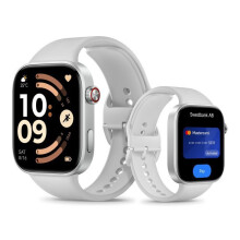Reloj inteligente - REDMI - Watch 6 NFC - Pantalla AMOLED 2,07" - Autonomía 24 días - Pago NFC
